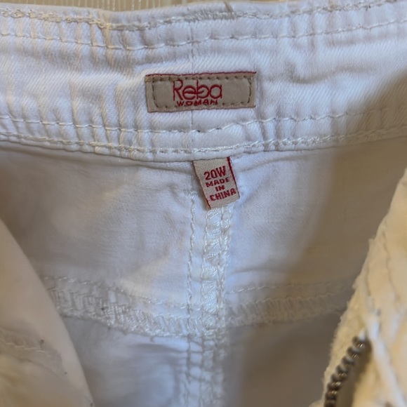 EUC Pants - Picture 2 of 5